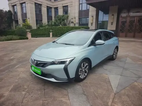 Buick Velite 6, 2023