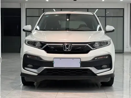 Honda XR-V, 2020