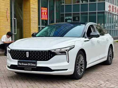 Bestune B70, 2023