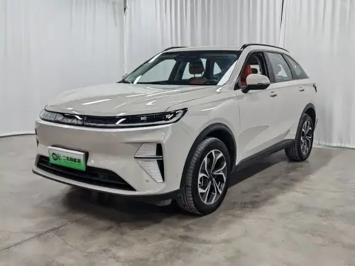 Haval Xiaolong MAX, 2025