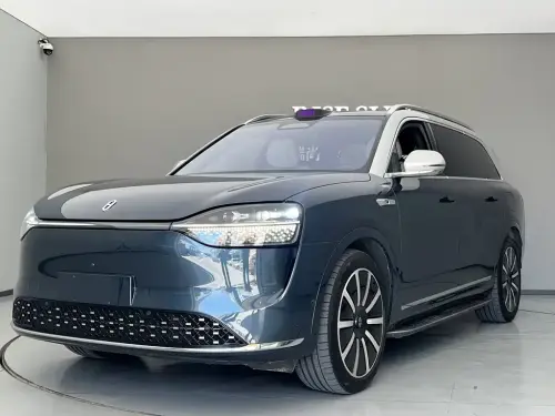 AITO M9, 2024