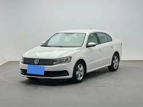 Volkswagen Lavida, 2019