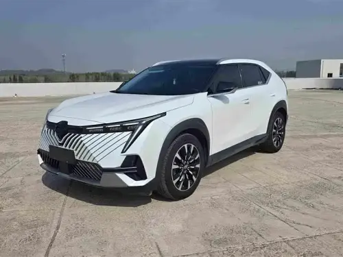 GAC Emkoo, 2022