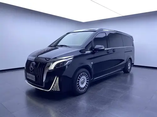 Mercedes-Benz Vito, 2023