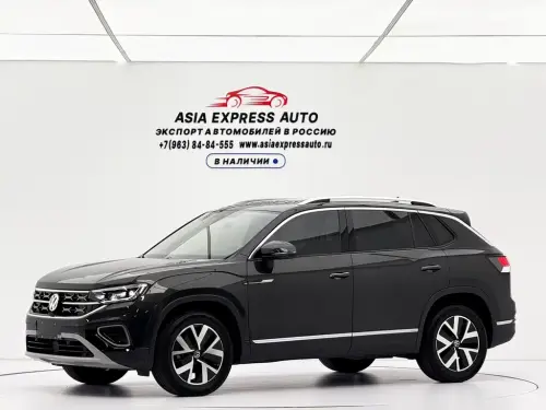 Volkswagen Tayron, 2023