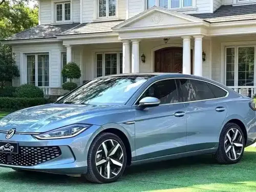 Volkswagen Lamando, 2023