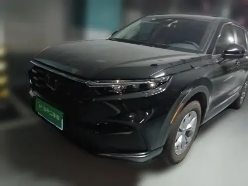Honda CR-V, 2023