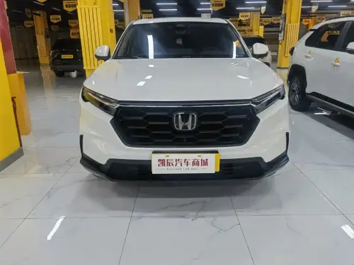 Honda CR-V, 2023
