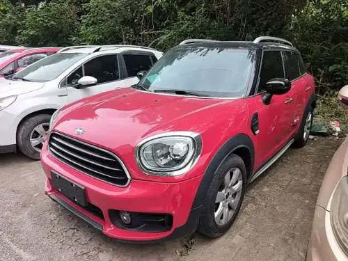 Mini MINI COUNTRYMAN, 2020