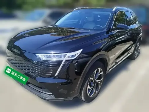 Haval Xiaolong MAX, 2023