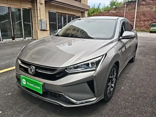 Dongfeng Yixuan, 2020