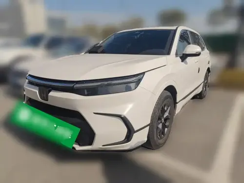 Honda Breeze, 2023