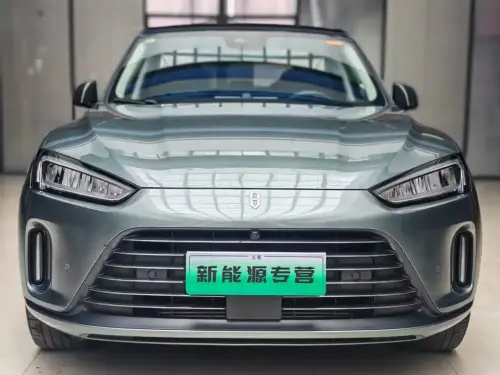 AITO M5, 2022