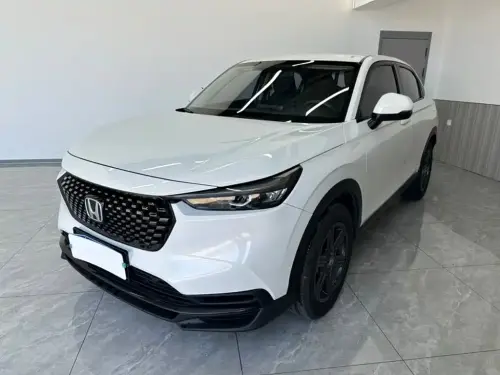 Honda XR-V, 2024