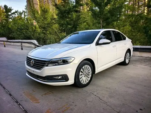 Volkswagen Lavida, 2020