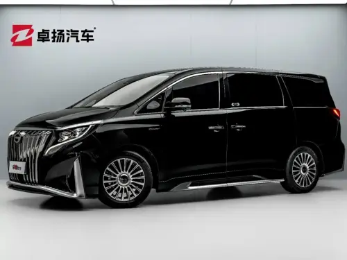 GAC M8, 2022