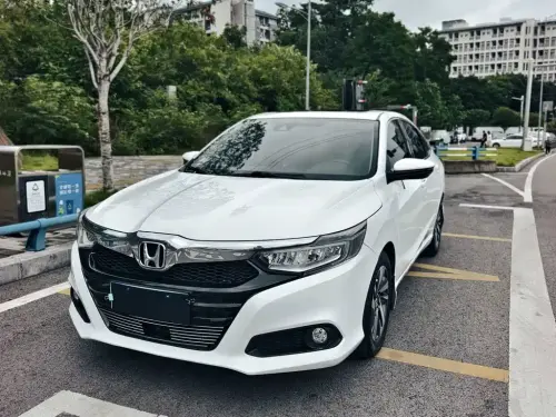 Honda Crider, 2020