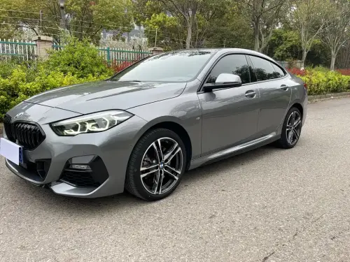 BMW 2-Series, 2023