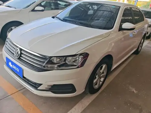 Volkswagen Lavida, 2023
