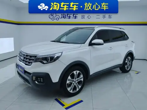 Kia Sportage, 2021
