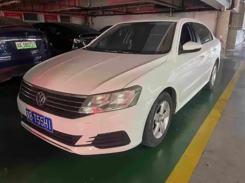 Volkswagen Lavida, 2022