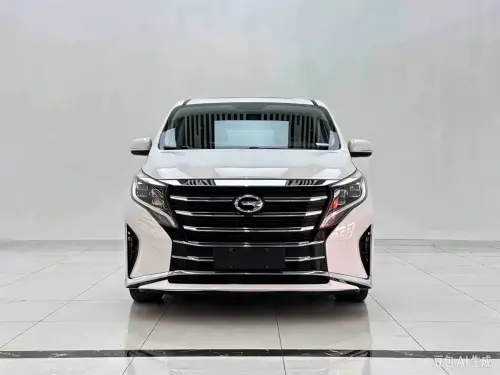 GAC M8, 2021