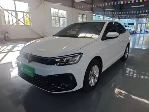 Volkswagen Lavida, 2025