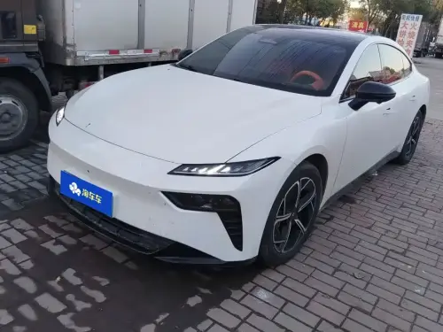 Dongfeng eπ007, 2024
