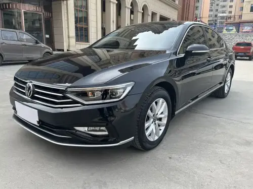Volkswagen Magotan, 2022