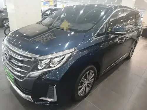 GAC M8, 2020