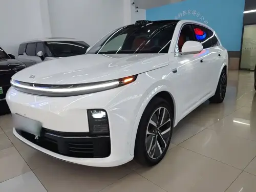 Li Auto L7, 2024