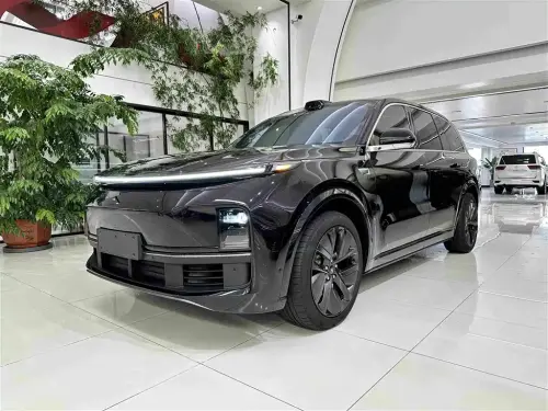 Li Auto L9, 2023