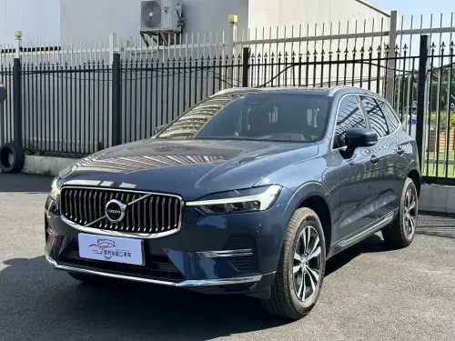 Volvo XC60, 2023