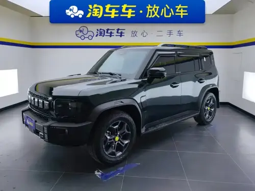 Jetour Traveler, 2024