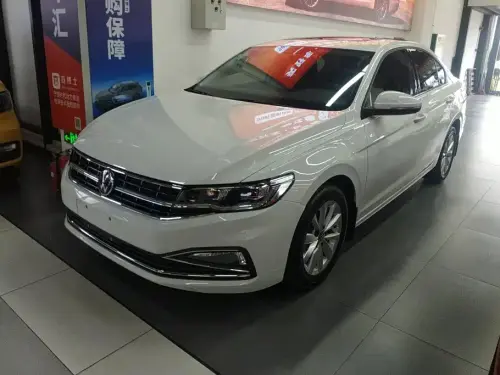 Volkswagen Bora, 2022