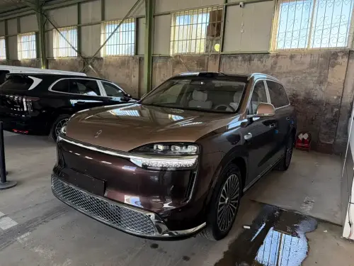 AITO M9, 2026