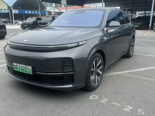 Li Auto L7, 2023