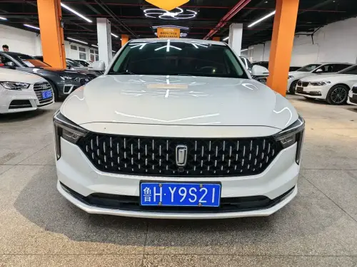 Bestune B70, 2023