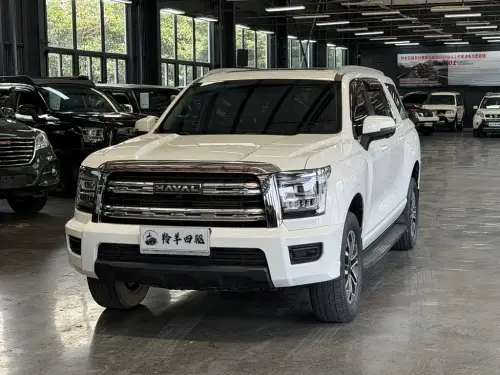 Haval H5, 2023