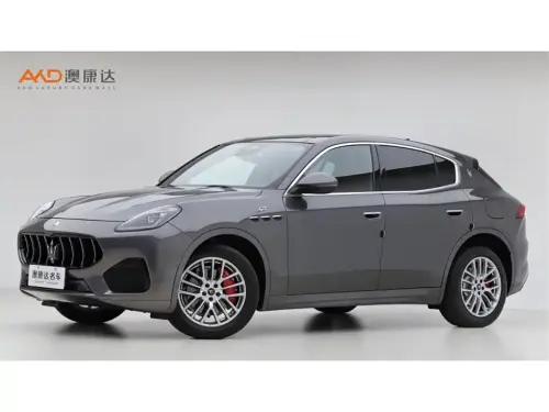 Maserati Grecale, 2022