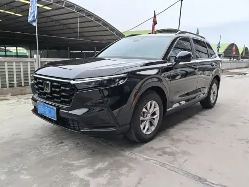 Honda CR-V, 2023
