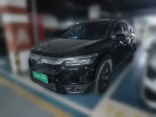 Honda Breeze, 2021