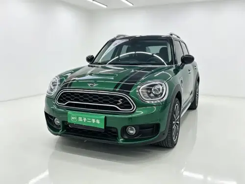 Mini MINI COUNTRYMAN, 2020
