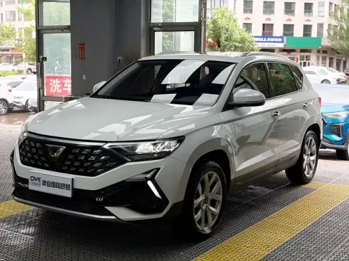 Jetta VS5, 2022