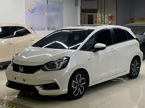 Honda LIFE, 2022