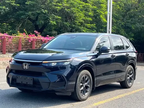 Honda Breeze, 2023