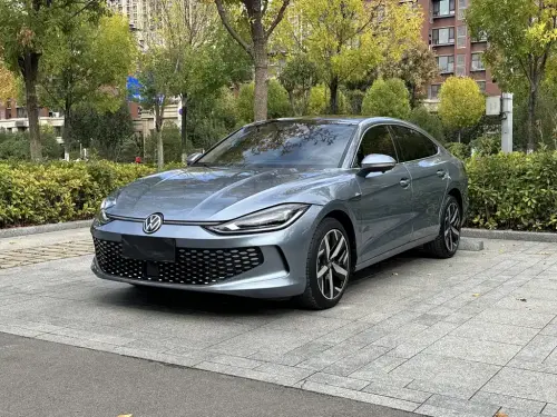 Volkswagen Lamando, 2023