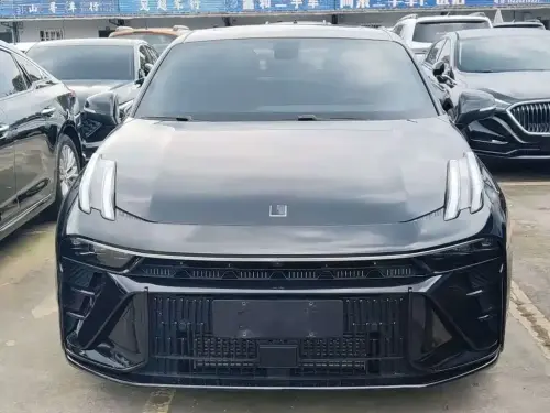 Lynk & Co 03, 2023