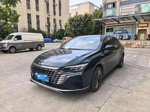 Dongfeng Yixuan MAX, 2021