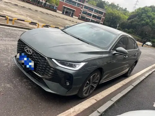Chery Arrizo 8 PRO, 2025